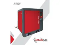 75 kW 100 Hp Vidalı Kompresör