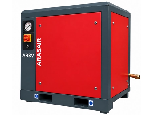 Compresseur à vis 75 kW 100 Hp
