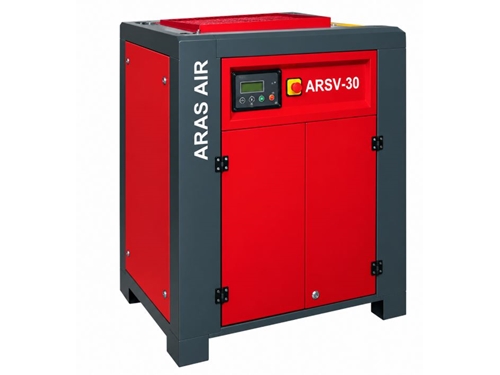 Compresseur à vis 30 kW 40 Hp