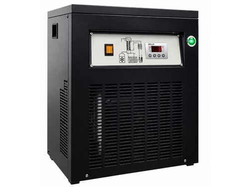 Sèche-air compresseur de 12500 litres