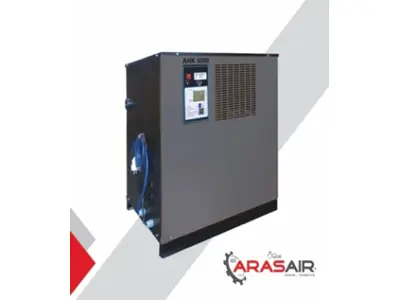 10500 Liter Compressor Air Dryer