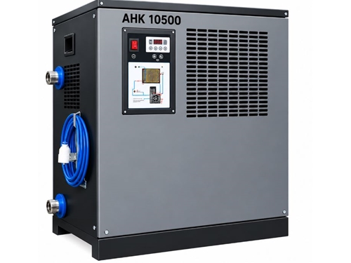 Déshydrateur d'air compresseur de 10500 litres