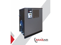 8500 Liter Compressor Air Dryer - 0