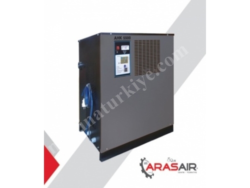 8500 Liter Compressor Air Dryer