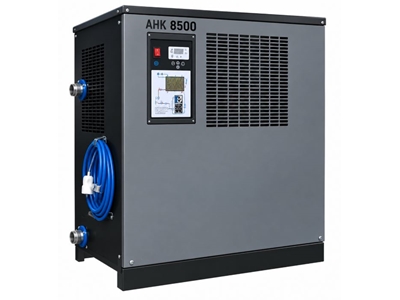 8500 Liter Kompressor Lufttrockner - 0