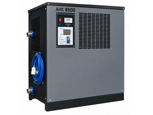 Déshydrateur d'air compresseur de 8500 litres