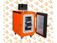 1000 Rod Electrode Drying Oven With Digital Thermostat - 1