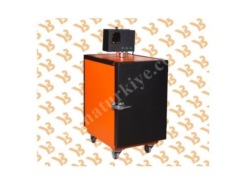 1000 Rod Electrode Drying Oven With Digital Thermostat