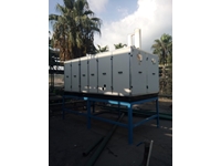 Water Condenser Air Conditioning System - 1