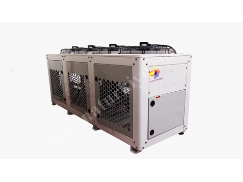 Air Condenser Air Conditioning System