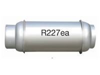 R227 Ea Soğutucu Gaz - 0
