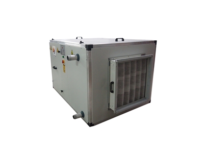 +7/+12 Fan Air Handling Unit - 1