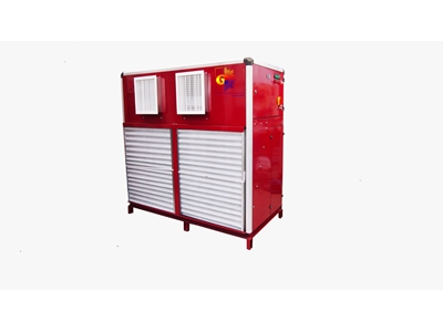 Condenseur d'air Système de climatisation - 1