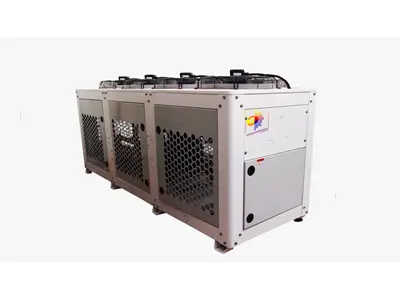 Air Condenser Air Conditioning System İlanı
