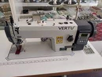Vertu 388 Double Sole Leather Machine - 0
