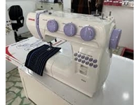 Various Models of Janone Home Sewing Machines - 0