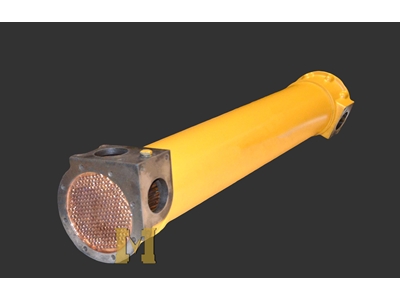 Or3767 Caterpillar Oem Construction Machine Oil Coolers - 0