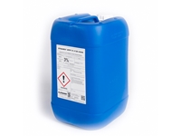 Mobile and Foam Extinguishing Foam Concentrate - 0