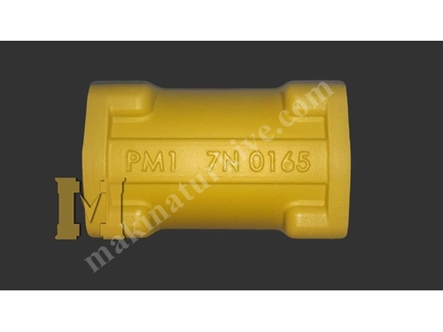 7S6395 Caterpillar Oem Construction Machine Oil Coolers