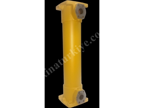 2R1247 Caterpillar Oem Construction Machine Oil Coolers