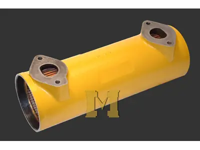 Or9056, 2W1008, 7W2164 Caterpillar Oem Construction Machine Oil Coolers