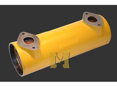 Caterpillar Oem Construction Machine Oil Coolers OR5601, 1330125, 4W6039 - 0