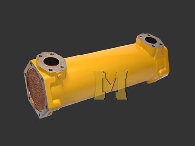 Caterpillar Oem Construction Machine Oil Coolers OR5525, 6N9218, 1S9926, 3S5074, 7S5427, 7W0205, 7N2111 - 0