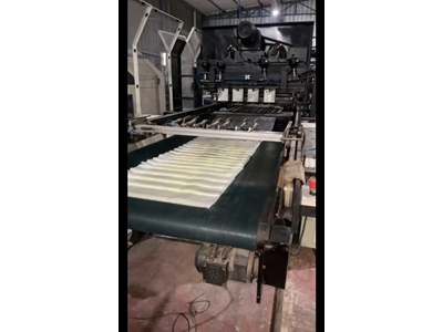 110 Cm Nylon Schneidemaschine - 0