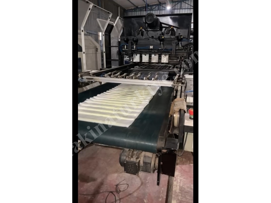110 Cm Nylon Schneidemaschine