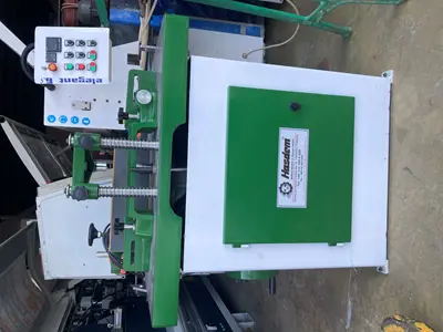 Hasdem Hmd 152 Milling Machine with Carriage