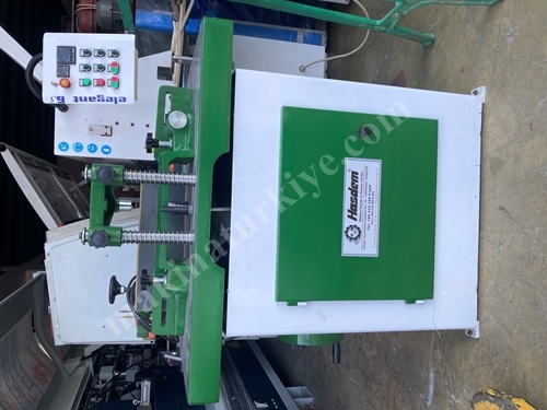 Hasdem Hmd 152 Milling Machine with Carriage