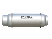 R245 FA Refrigerant - 0