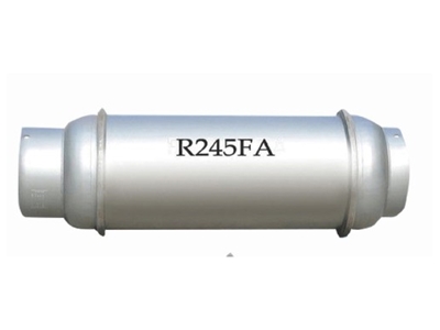 R245 FA Refrigerant - 0