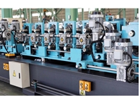 Roll Forming Line - 12