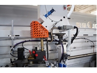 Fully Automatic High Speed Edge Banding Machine - 3