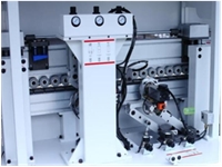 Fully Automatic High Speed Edge Banding Machine - 7