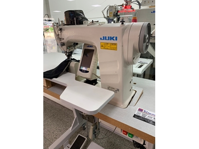 Machine d'insertion de bras électronique Juki Dp-2100 - 1