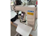 Juki Dp-2100 Electronic Arm Sewing Machine - 2