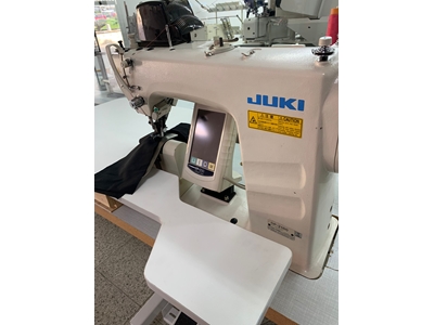 Machine d'insertion de bras électronique Juki Dp-2100 - 2