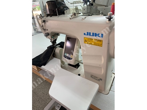 Juki Dp-2100 Electronic Arm Sewing Machine
