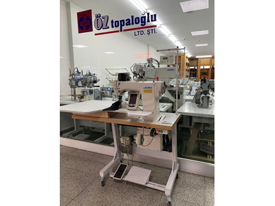 Machine d'insertion de bras électronique Juki Dp-2100 - 3