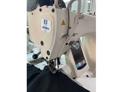 Machine d'insertion de bras électronique Juki Dp-2100 - 0