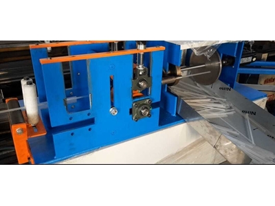 Pipe Machine - 1