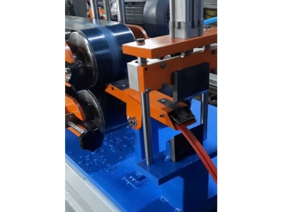 Pvc Fitil Üretim Hattı - 0