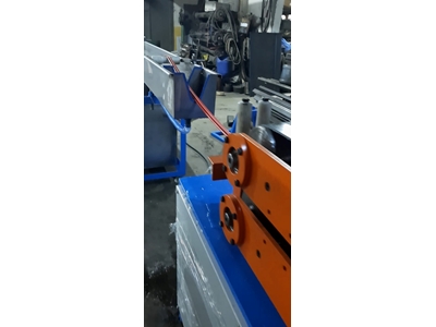 Pvc Fitil Üretim Hattı - 1