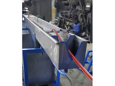 Pvc Fitil Üretim Hattı - 3