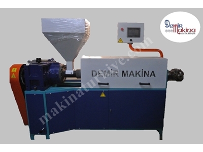 Silikon Kablo Üretim Hattı - 0