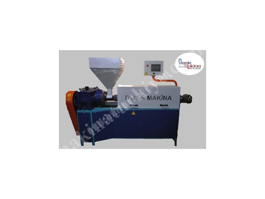 Electric Cable Production Line