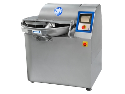 Machine à cuire de 40 litres - 0