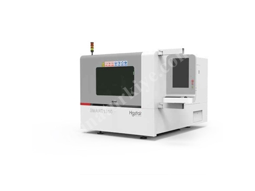 1300x1000 mm Laser Cutting Machine